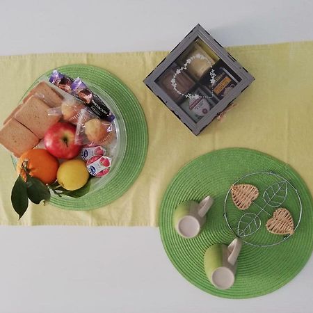 Stella Di Mare Apartment Специя Екстериор снимка