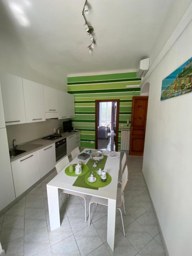 Stella Di Mare Apartment Специя Екстериор снимка