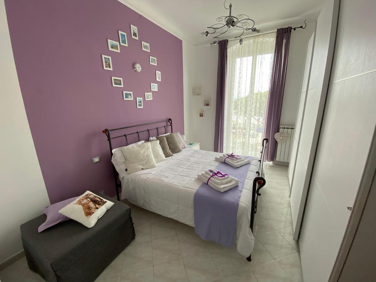 Stella Di Mare Apartment Специя Екстериор снимка