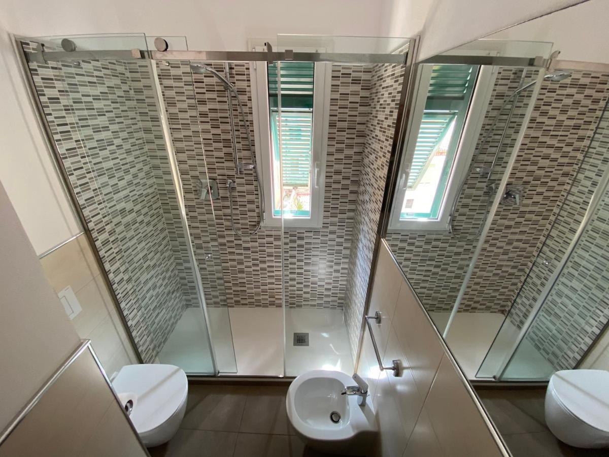 Stella Di Mare Apartment Специя Екстериор снимка