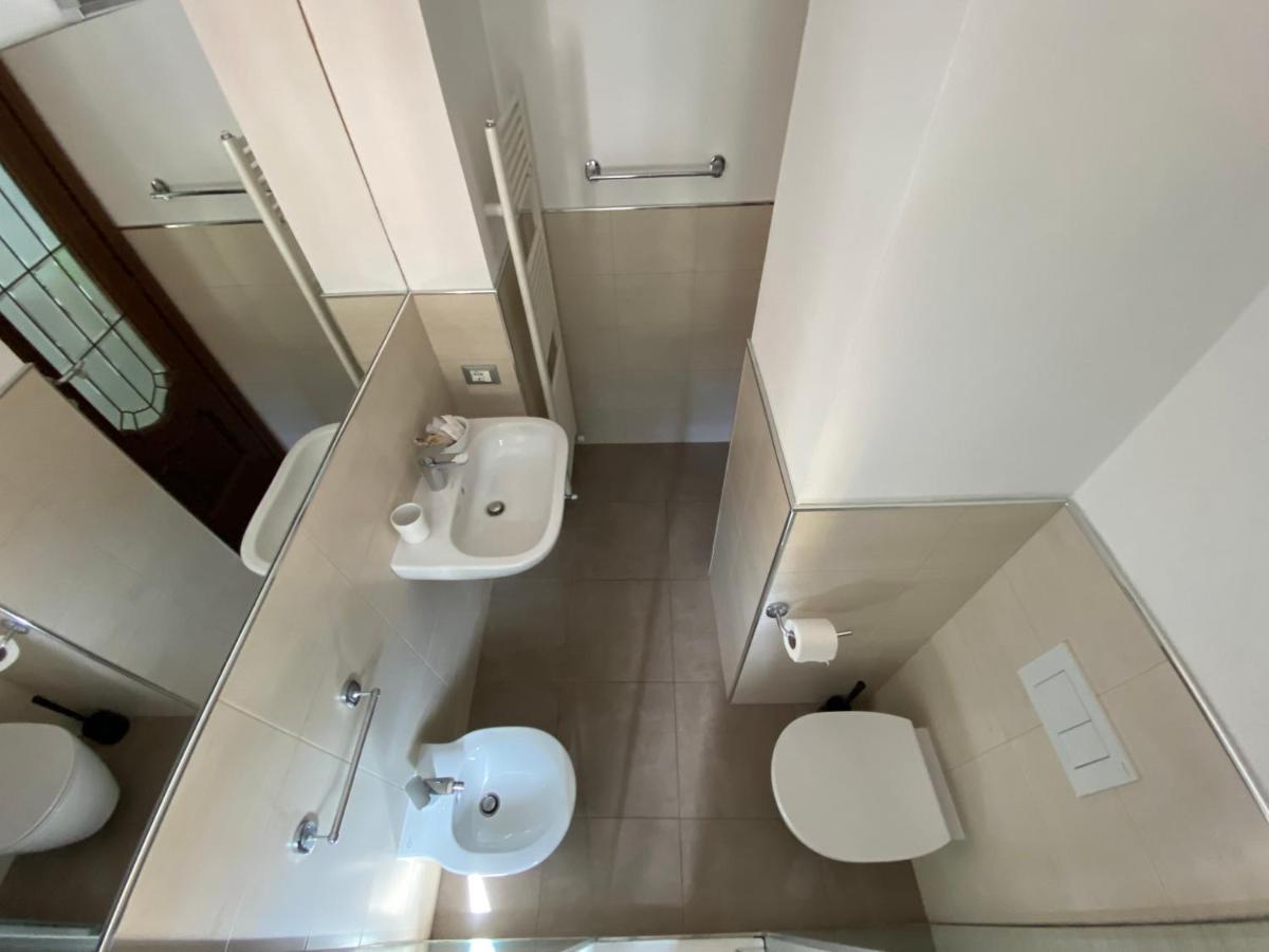 Stella Di Mare Apartment Специя Екстериор снимка