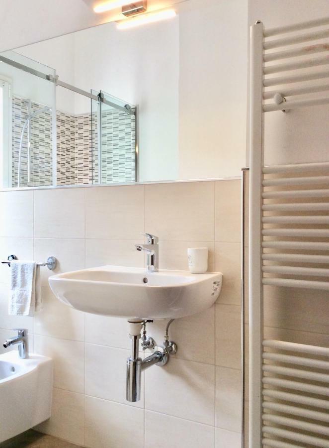 Stella Di Mare Apartment Специя Екстериор снимка