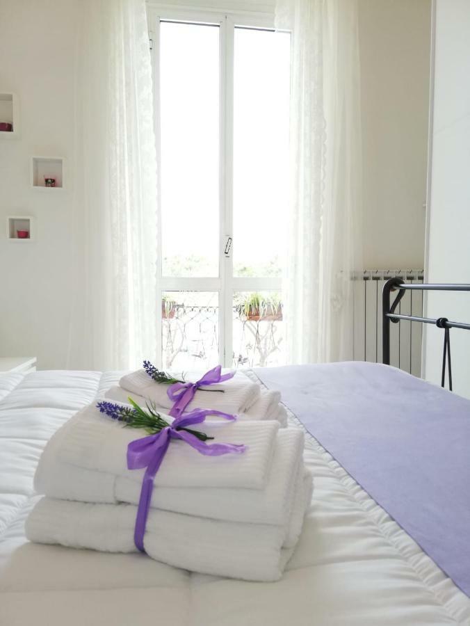Stella Di Mare Apartment Специя Екстериор снимка