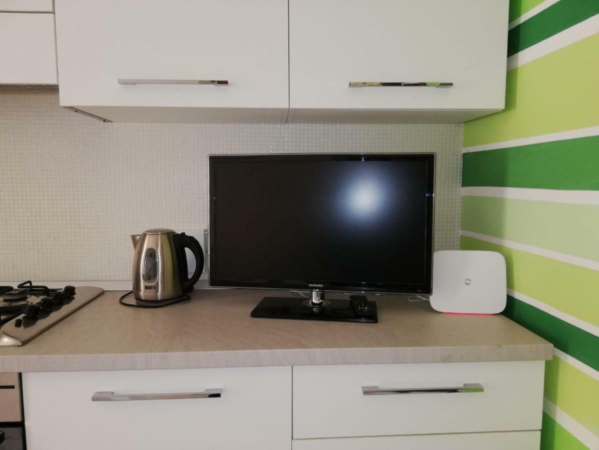 Stella Di Mare Apartment Специя Екстериор снимка