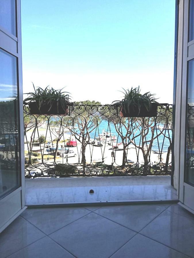 Stella Di Mare Apartment Специя Екстериор снимка