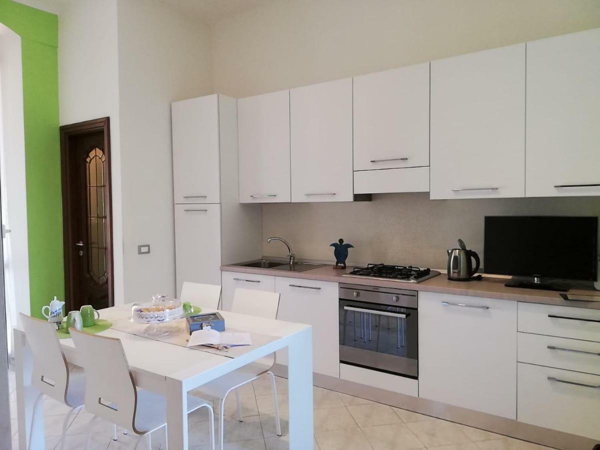 Stella Di Mare Apartment Специя Екстериор снимка