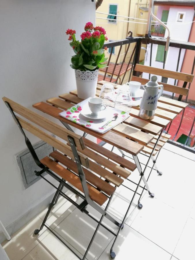 Stella Di Mare Apartment Специя Екстериор снимка